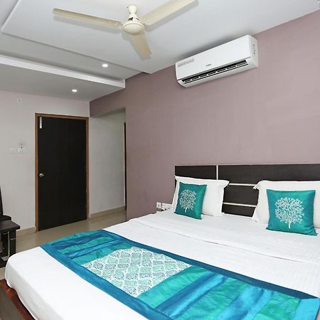 Subudhi'S Inn Puri Luaran gambar