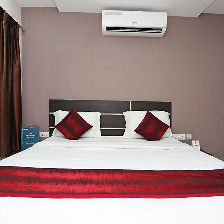 Subudhi'S Inn Puri Luaran gambar
