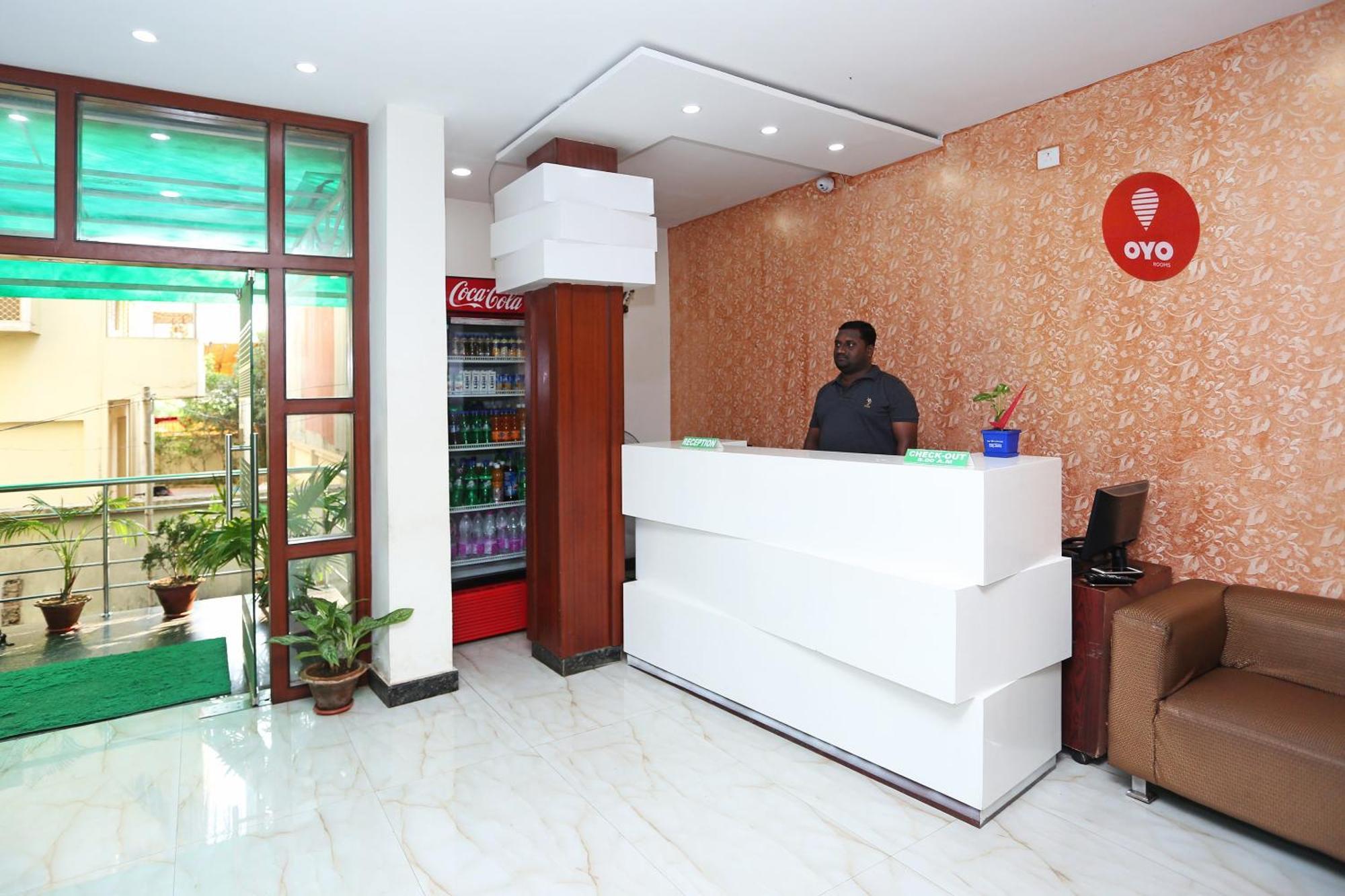 Subudhi'S Inn Puri Luaran gambar