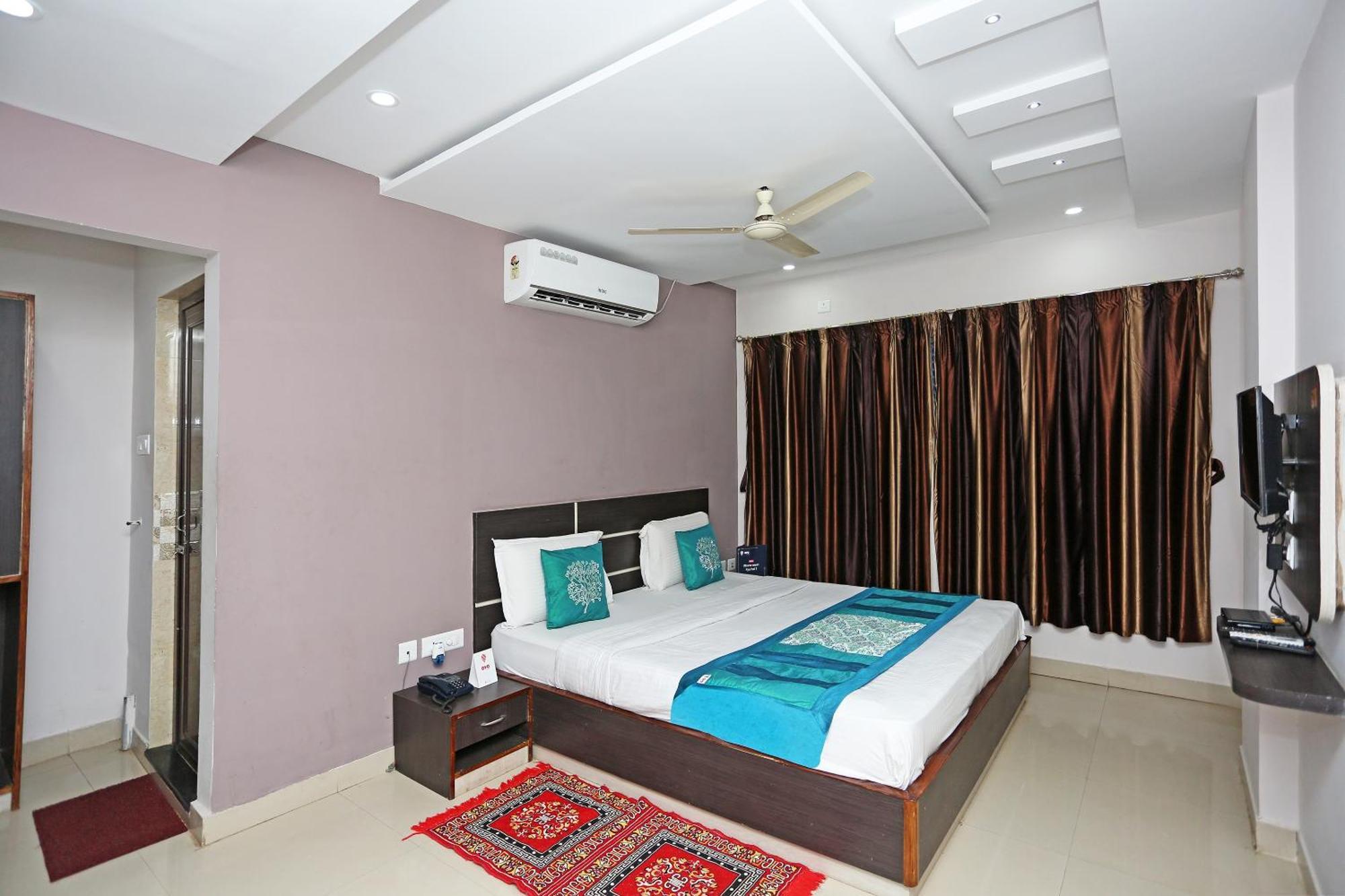Subudhi'S Inn Puri Luaran gambar